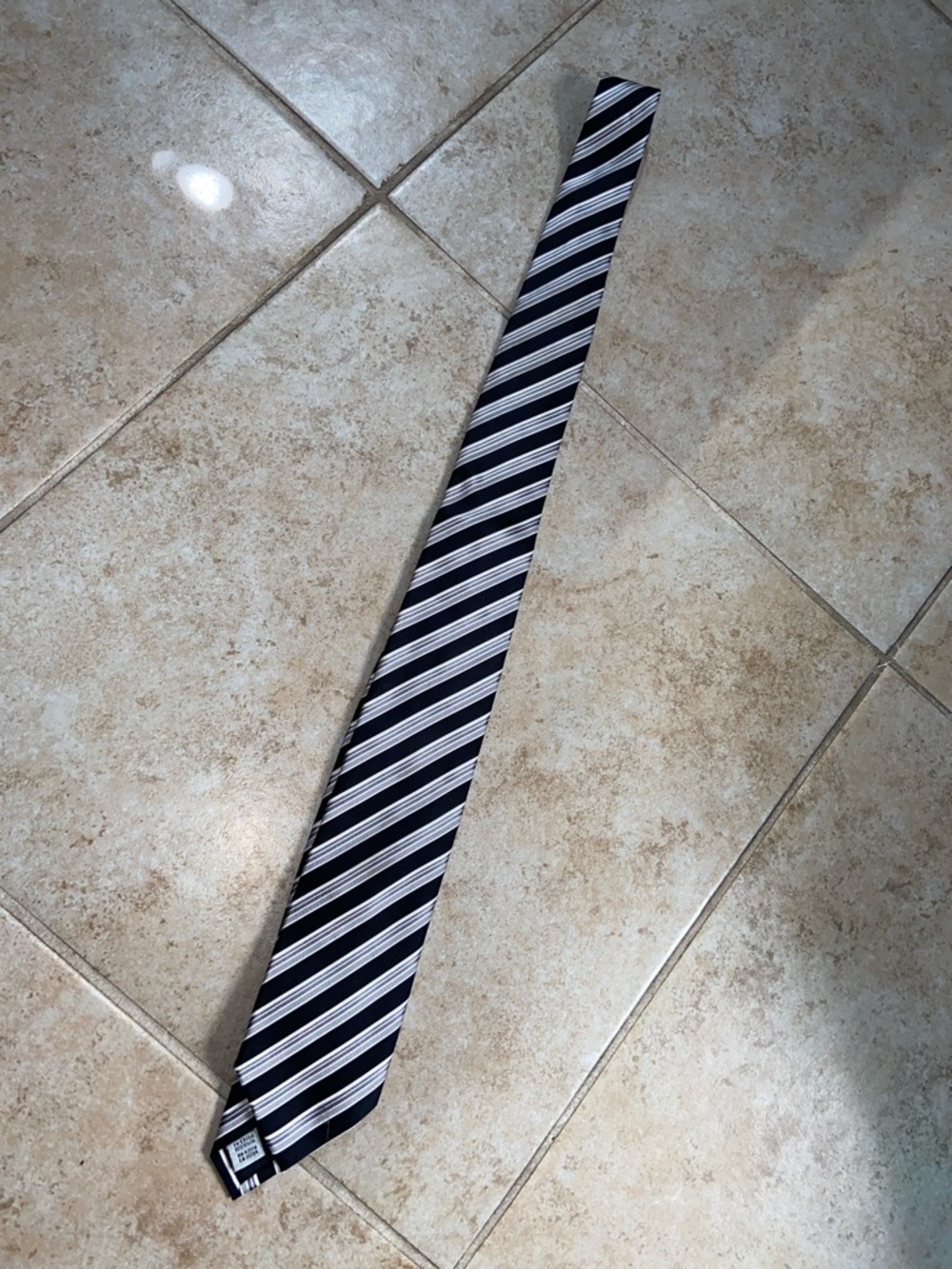 GEOFFREY BEENIE TIE